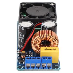 IRS2092S Digital <strong>Amplifier</strong> Board 500W Super <strong>Audio</strong> Power Module 1.5V RMS Sensitivity Mono Channel <strong>Audio</strong> <strong>Amplifier</strong> ICs Product - Product Image 5
