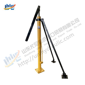 100T 150T <span class=keywords><strong>300T</strong></span>タンク建設用タンクリフティングツール用の上から下への油圧タンクジャッキングシステム