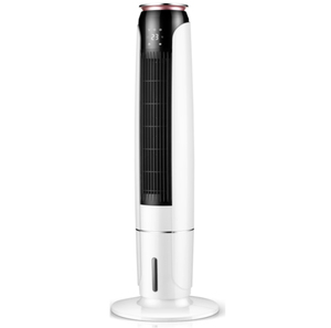 มัลติฟังก์ชั่นแอร์คูลเลอร์/ฮีตเตอร์ 2 in 1 พัดลมวอเตอร์ทาวเวอร์ - Product Image 4