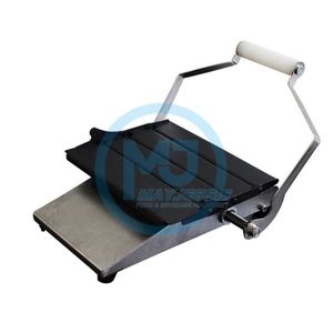 Máy tính để bàn Nigiri Sushi Làm Robot máy Thanh sử dụng máy Sushi Maki CuộN Maker - Product Image 2