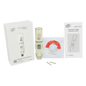 Beneech-registrador de datos de temperatura Digital, GM1366, USB - Product Image 5
