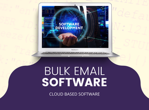Bulk <strong>Email</strong> &amp; Transactional <strong>Email</strong> Software Services Provider in India Online/Cloud-based <strong>Email</strong> Software Services - Product Image 2