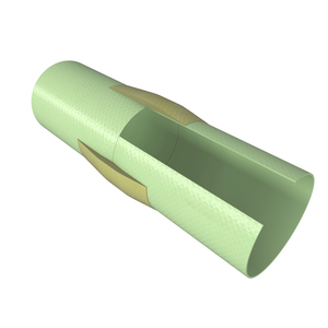 API 15LR API 15HR grep tubulars หน้าจอสำหรับน้ำมันและก๊าซ CBM - Product Image 1