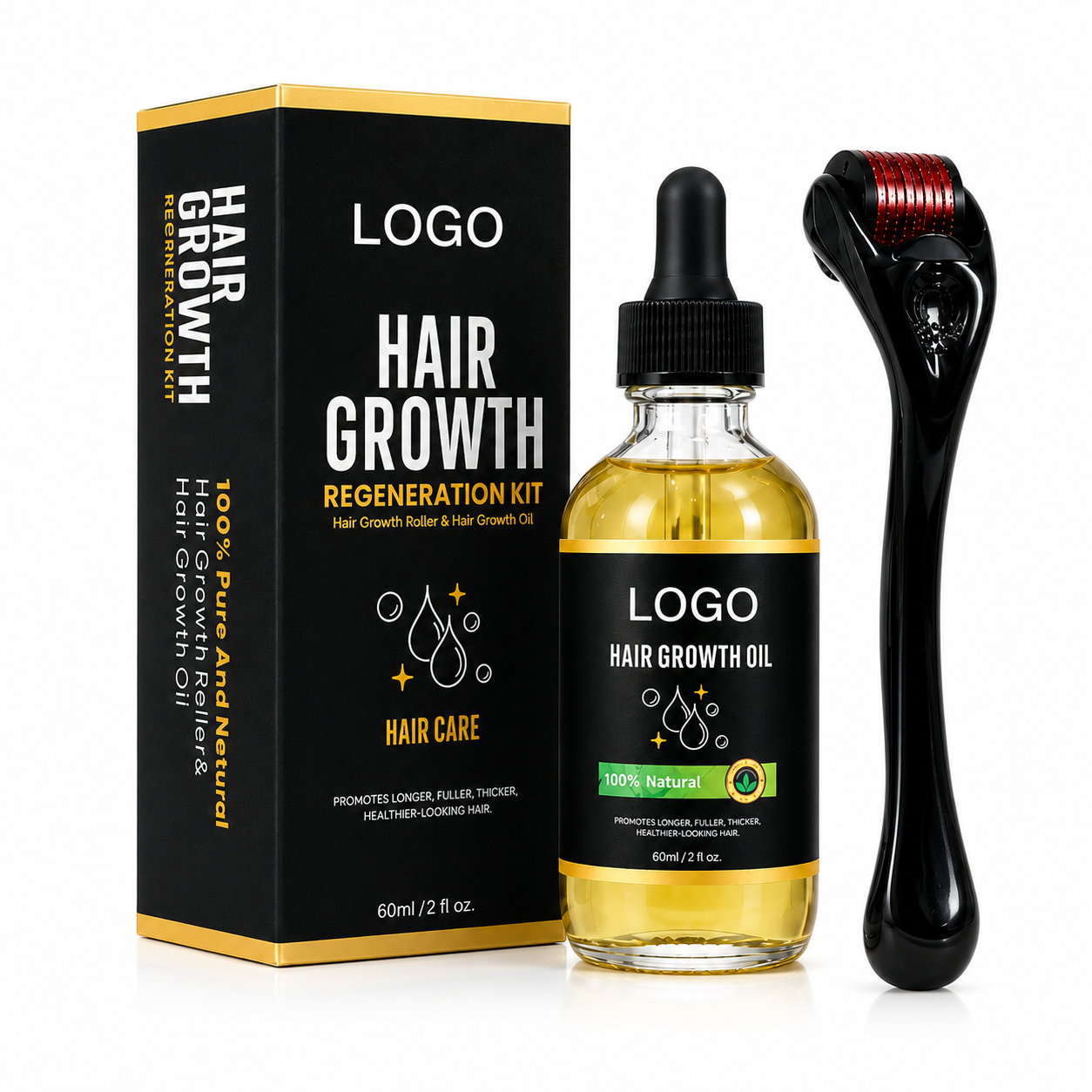Batana Oil 60ml
