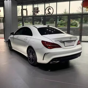 M.B 5 Se.ats kullanılmış araba M6E R.C ikinci el araçlar M.e 8rc e.de s b8e n.z G.LA-CL.ASS 220 4MA.TIC otomotiv - Product Image 3