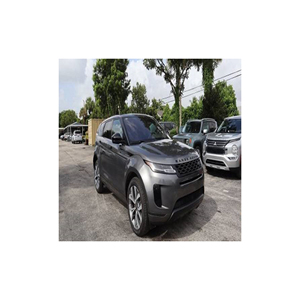 Optimize edilmiş kullanım ve kontrol için akıllı Driveline dinamiğine sahip Range Rover. - Product Image 2