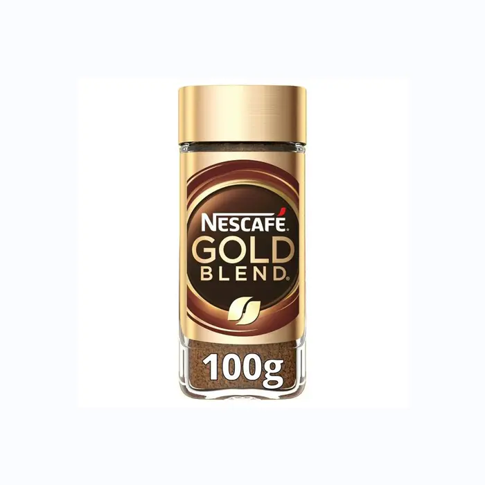 200 г Nescafe Gold оригинальный растворимый кофе всех видов/Nescafe Gold 3 в 1 Лучший кофе бренда готов к экспорту