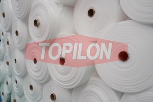 Standart ambalaj koruyucu ve yastıklama malzemesi için pembe <span class=keywords><strong>pe</strong></span>'de geri dönüşümlü anti-statik EPE köpük rulo 0.5mm-2mm kalınlık