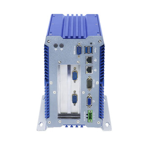 Dual Lan Industrial Barebone System <strong>Computer</strong> 3865U 3965U I5 7360U With 2*PCI or 1*PCI 1*PCIE 4X Fanless <strong>Embedded</strong> <strong>Computer</strong>