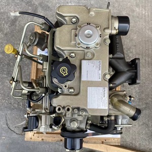 全新17.3kw 2600转/分1.13L迷你柴油发动机403D-11，适用于珀金斯403工业农业机械行业
