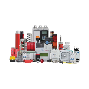 1769-OF8C yeni orijinal 1769OF8C endüstriyel otomasyon dokunmatik ekran modülü PLC AC Motor invertör - Product Image 2