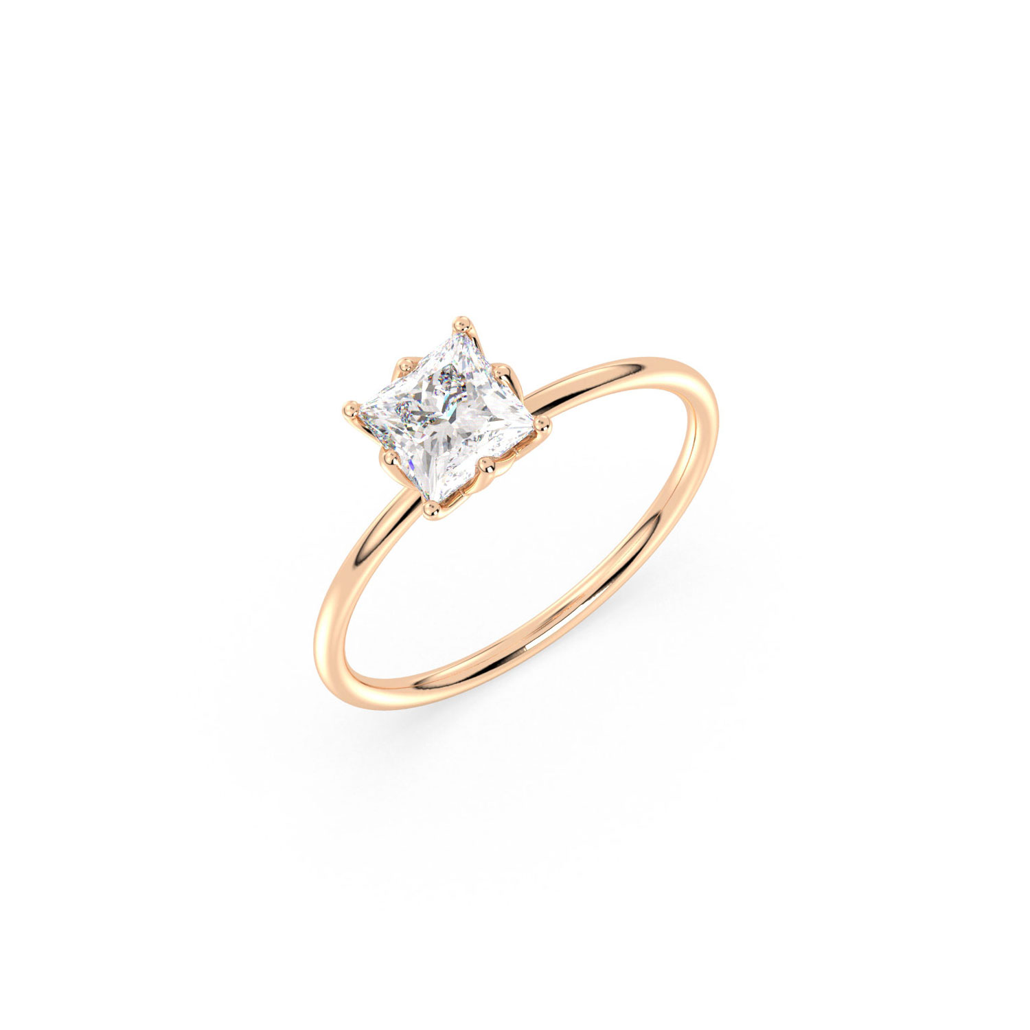 Rose Gold