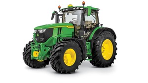 בשימוש 175hp טרקטור רב תכליתי/johnn <span class=keywords><strong>deere</strong></span> 6175r חווה טרקטור במלאי מוכן למשלוח