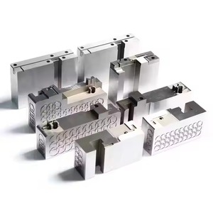 先进的金属3D打印零件，用于工业应用中的快速原型制作和功能测试，价格低廉