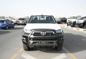 2025 עבור הרפתקה toyotas hilux הרפתקה 4.0l מלאי מוכן שמציעות כלי יד מדחס אוויר