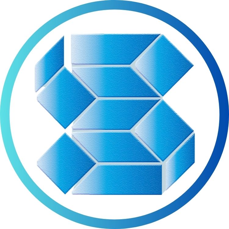 company logo