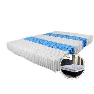 Trung Quốc mùa xuân nhà máy giường nệm bỏ túi mùa xuân phẳng Túi cuộn lò xo - Product Image 4