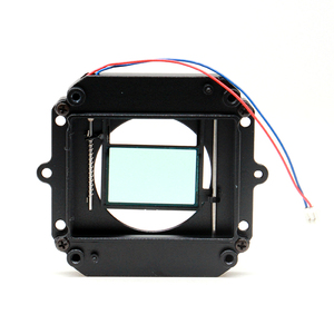1 "IR Cut Filter IRC Dual Filter Day Night Switch per 1" sensore IP modulo telecamera PCB Board telecamera di sicurezza sistema CCTV - Product Image 4