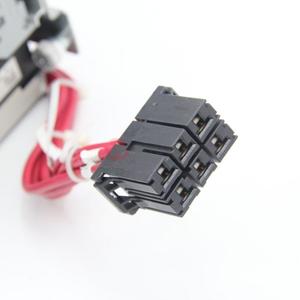 Controller Robot industriale A05B-2601-C412 per apparecchiature di automazione con controllo del movimento ad alta precisione - Product Image 5
