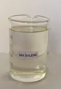 High Quality Factory Price 99.9% Mixed <strong>Xylene</strong> for Industrial Use Available at Wholesale Price From India - Product Image 4