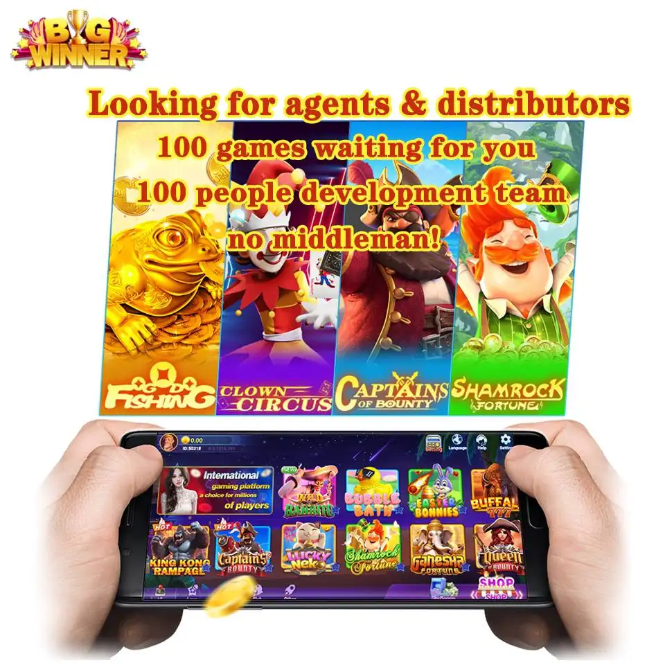 USA Golden Dragon Firekirin Juwa Milkyway Orionstars Juego Vault Big Winner Milkyway Créditos de juegos en línea Aplicación Desarrollo de software