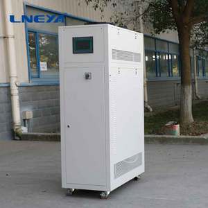 Refrigerated Recirculating <strong>Chillers</strong> Recirculating Glycol <strong>Chiller</strong> Process Cooling <strong>Chillers</strong> - Product Image 5