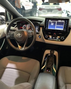 Toyota Corolla <span class=keywords><strong>Apex</strong></span> için 2022 manuel/otomatik Diesel dizel Turbo R17 lastikler deri koltuklar Cruise Control sağ el manuel şanzıman