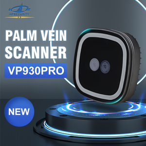 Módulo de reconocimiento de Palma multimodal de control de acceso de iluminación personalizada versión local en la nube de venta directa de la - Product Image 2