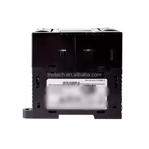 Controlador PLC compacto con entradas/6 salidas