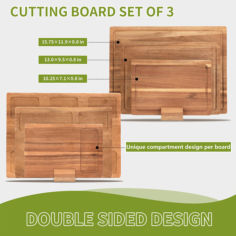 3pcs set with holder
