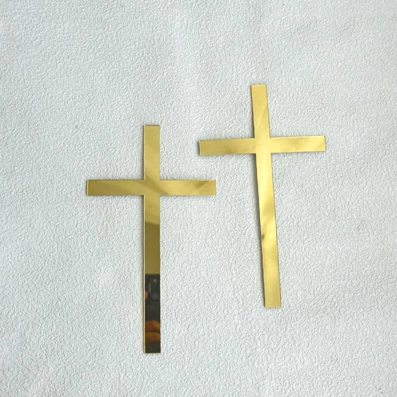 06 épaisseur 1.3mm or 2pcs