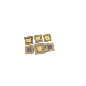 Intel PentiumProセラミックCPUプロセッサーピンリカバリ用スクラップCPUスクラップCPU新しい826824コア2 Maxスマートテクノロジー - Product Image 4
