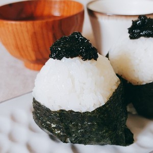 Außer gewöhnliche Qualität 84 Stück Nori Tsukudani Additive Free Lesser Sweet Seaweed Material - Product Image 4