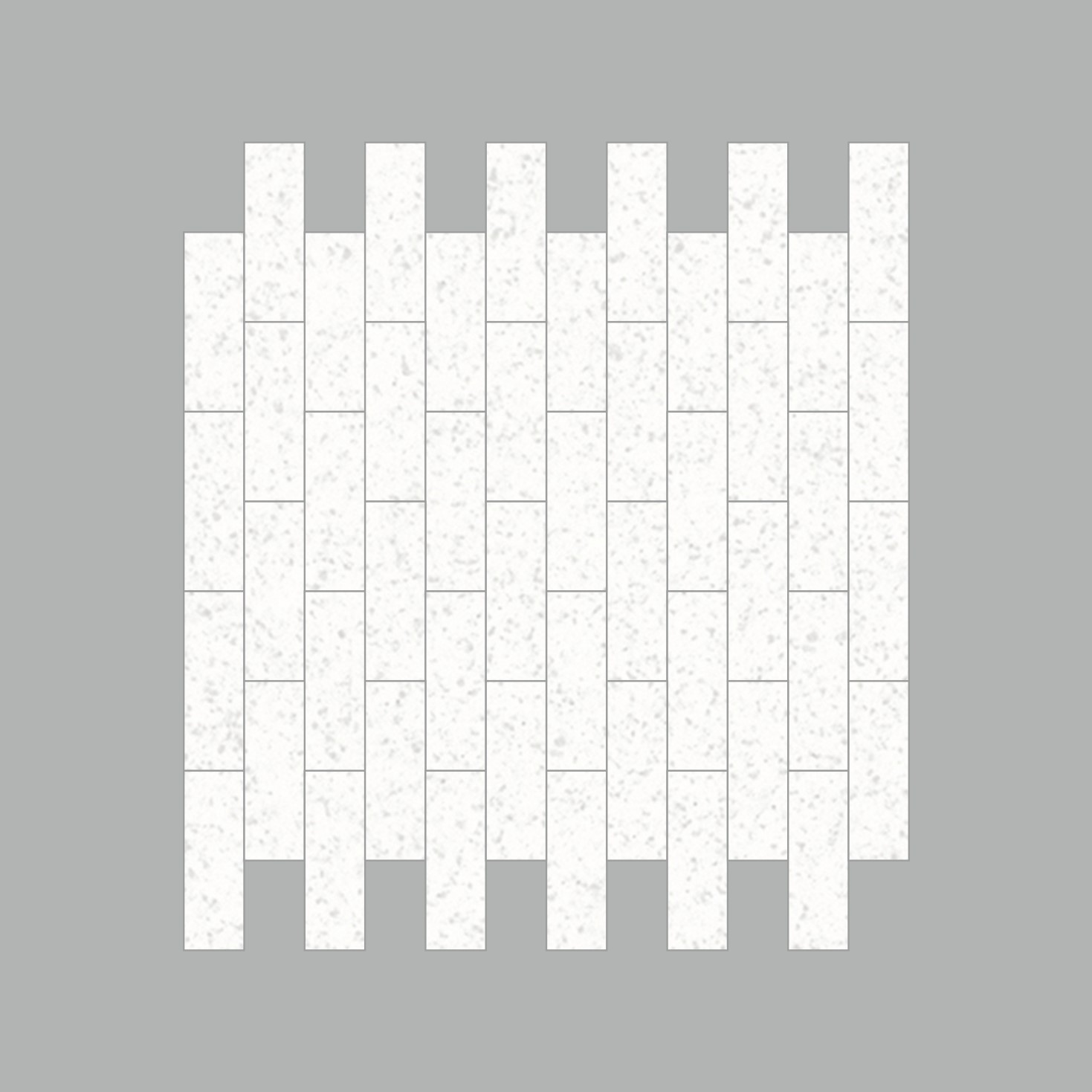 Alpine white