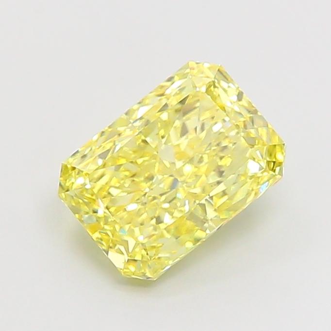 INTENSE YELLOW