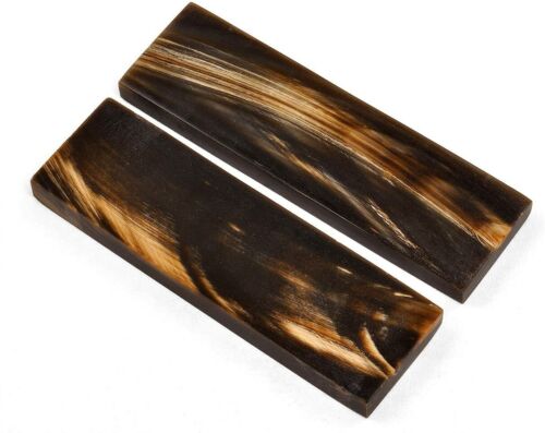 Buffalo Horn
