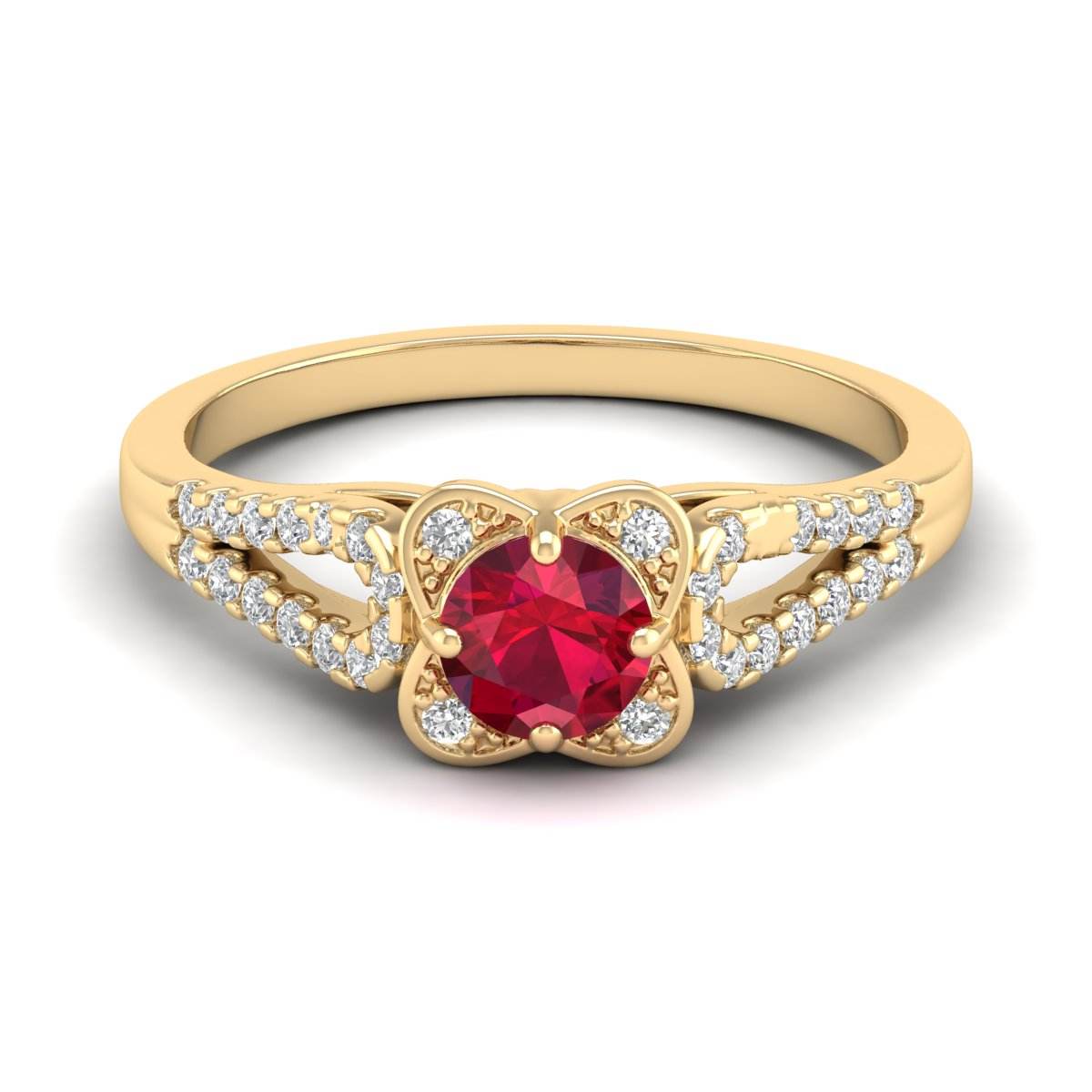 เยลโลว์โกลด์