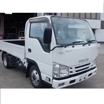 CLEAN ราคาถูก Toyota Dyna รถบรรทุก 4WD ญี่ปุ่นรถบรรทุกไร้อุบัติเหตุพวงมาลัยซ้ายและพวงมาลัยขวายานพาหนะสําหรับขายตอนนี้