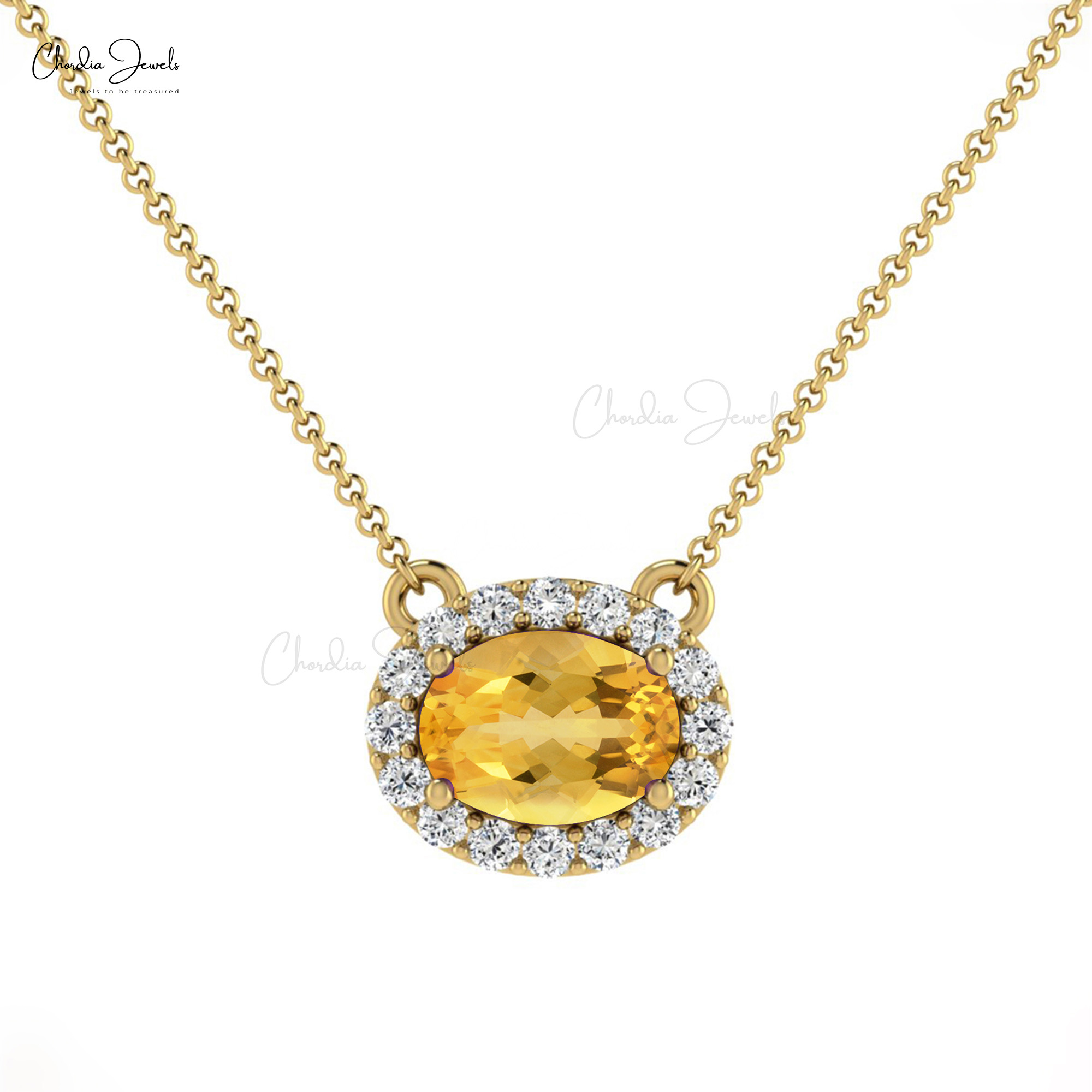 CITRINE