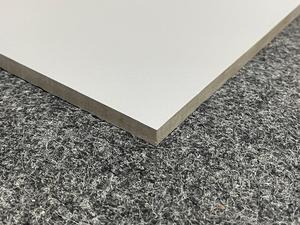 <span class=keywords><strong>Xtreme</strong></span>ホワイト磁器タイル600X1200ヴィラアパート学校倉庫インテリア用