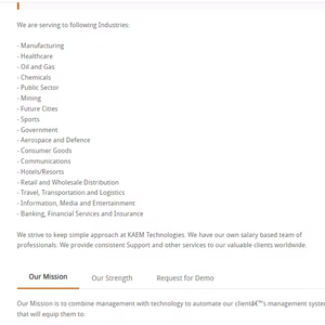 <strong>Software</strong> <strong>Design</strong> and Development Management <strong>Software</strong> and Website Development System for Sale