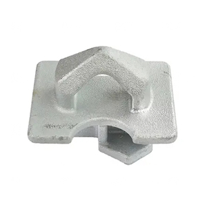Cono impilabile contenitore singolo personalizzato - Product Image 1