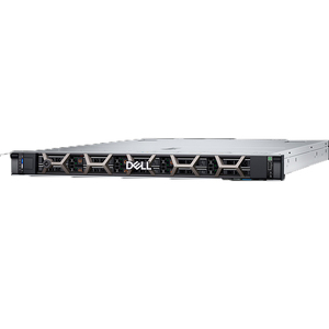 R650高性能1UラックサーバーシステムXeonプロセッサ付き8GBメモリSSDハードドライブコンピュータアプリケーション - Product Image 6