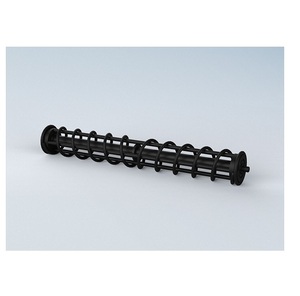 Vận chuyển các bộ phận thiết bị giá cả hợp lý di động ngoài trời trống Băng tải con lăn mini - Product Image 1