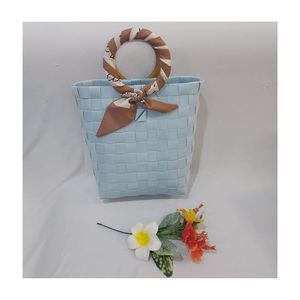 PLASTIC PLAID HANDBAG <strong>for</strong> GIFT CONTAINER MIN <strong>BAG</strong> to LARGE PLASTIC <strong>BAG</strong> CUSTOM SIZE WITH COMPETITIVE PRICE LOW COST SAMPLE - Product Image 6