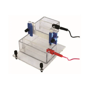 MARS MANUFACTUREホット販売垂直電気蛍光装置垂直ミニガラスプレート付き - Product Image 2