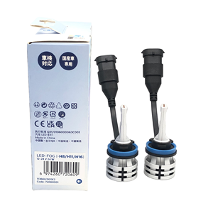 Cho Philips Ultinon pro3101 Led Trắng H8 H11 H16 11366/u3101 hai bóng đèn Led Đèn Pha - Product Image 3