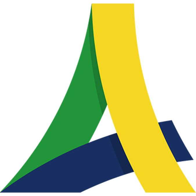 company logo