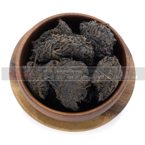 Pu-Erh Tea Is a Type of Black Tea Is up Men According to the Methodical Communication System of Vietnam - Product Image 2