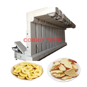 自动加料Z型斗式提升机